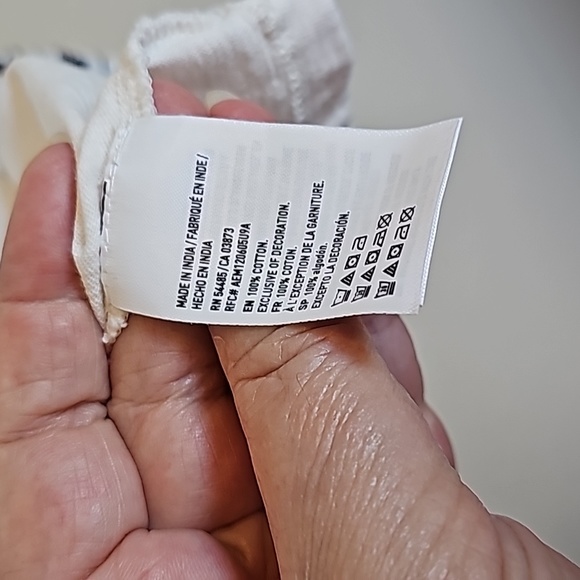 AMERICAN EAGLE OUTFITTERS TOP - Picture 5 of 5